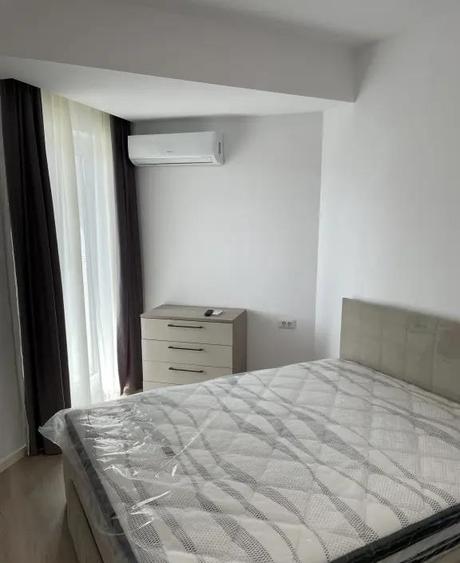 Apartament 2 camere Lux +loc de parcare in Complexul Vulcan Residance