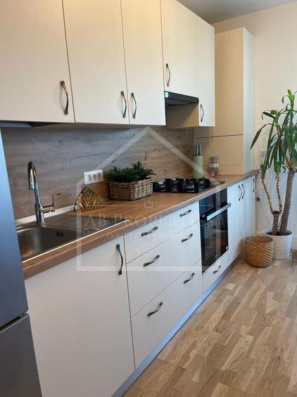 PRIMA INCHIRIERE | Apartament 2 camere | Luxury | Barbu Vacarescu