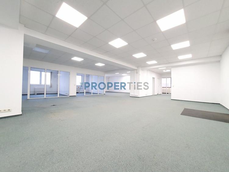 Spatiu birouri in zona Floreasca - 342mp I Comision 0