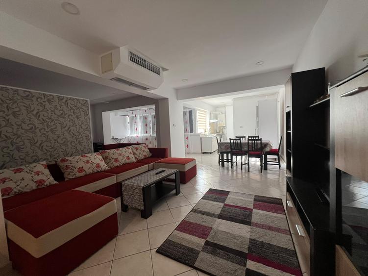 Apartament 2 camere, etaj 3 cu lift, termen lung, Orion Residence, Faleza Nord