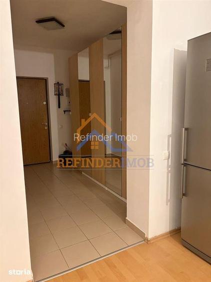 Vanzare 3 camere Ozana-Pallady Towers 69mp - 2