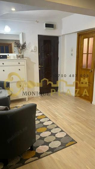 4 Camere |Instalatii schimbate |Izolat  | AC | CT | Renovat | Parcare