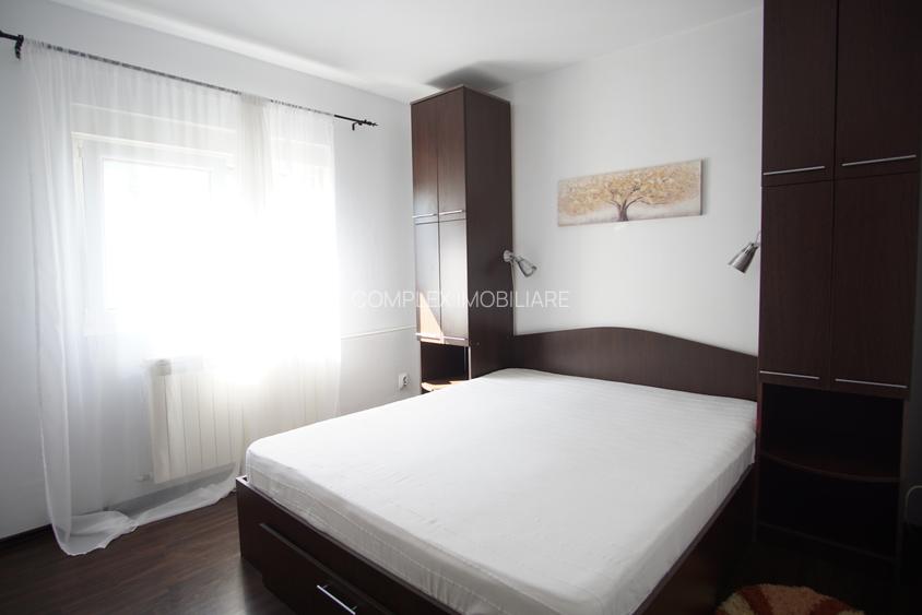 Tineretului Parc Apartament 2 Camere Decomndat Recent Renovat - 10
