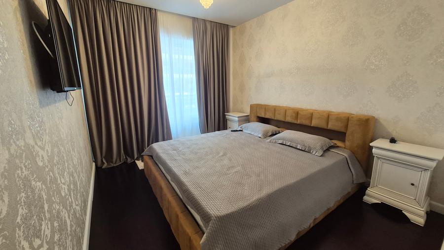 3 camere PREMIUM | InCity Residences | Mobexpert Jazz | 2 locuri de parcare