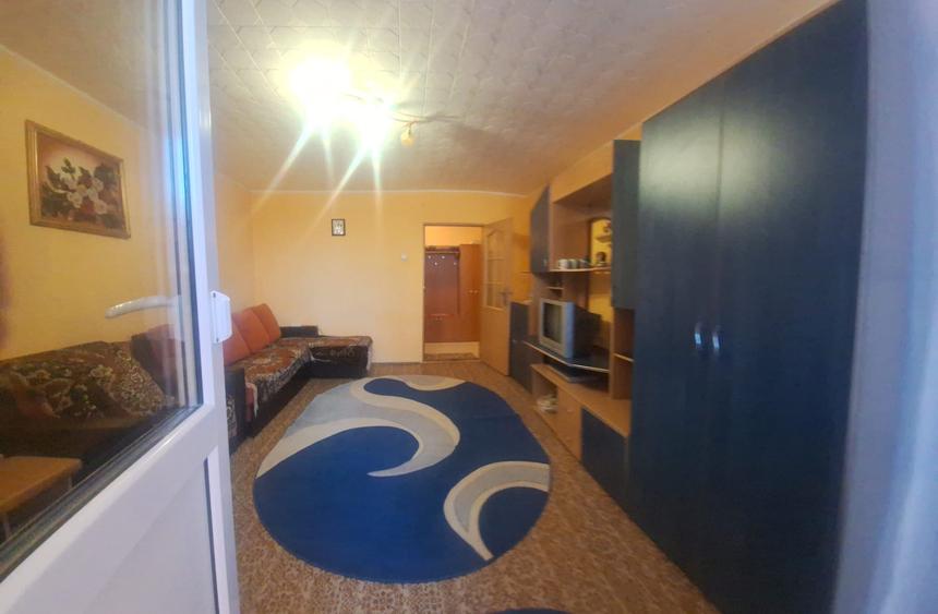 Apartament 2 camere de inchiriat Tractorul
