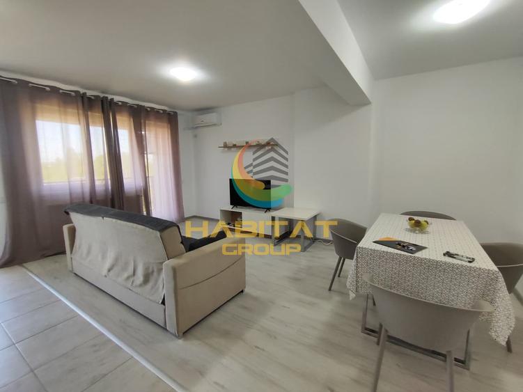 Apartament 2 Camere Mobilat Utilat Sector 4 Grand Arena Acte Gata