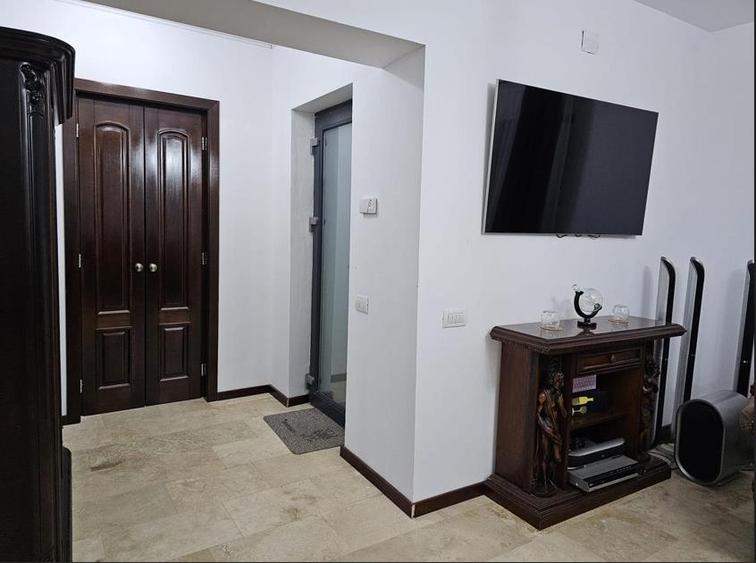 Casa individuala - Popesti Leordeni