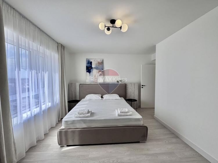 Apartament 3 camere de închiriat în AKCENT CITY - 4