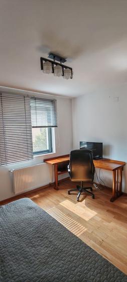 2 Camere | Bloc NOU | Mobilat-Utilat | Balcon