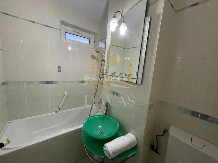 Apartament 2 camere decomandat de închiriat | Gheorgheni | Interservisan - 6