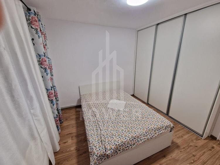 Apartament 3 camere | zona Terezian | Parter