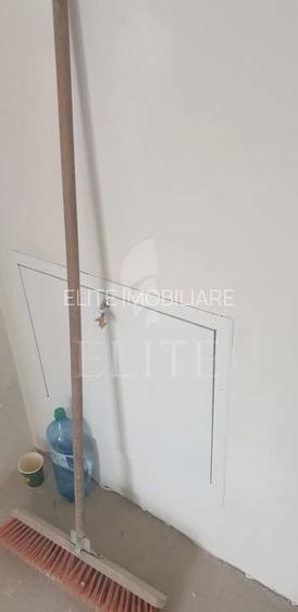 Apartament 4 camere în zona PIATA ABATOR - 20