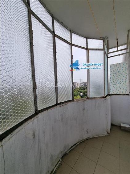 Inchiriere garsoniera Modern situata in apropriere de metrou Lujerului - 4