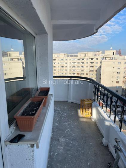 Apartament 4 camere, 125 mp, mobilat utilat, zona Centrala - 20
