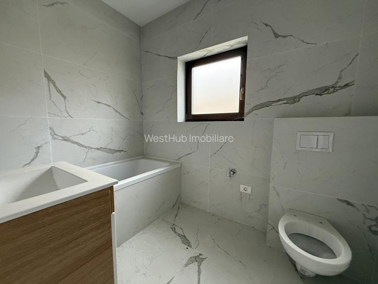 Duplex 3 camere, P+Pod, 85mp utili, 300mp teren, Calea Urseni COMISION 0% - 6