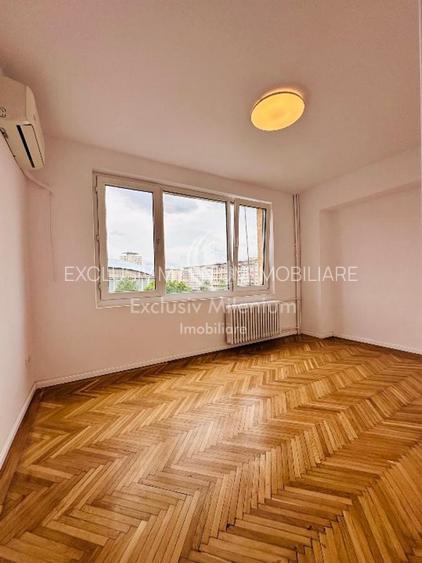 Spatiu birouri 3 camere Calea Victoriei Cismigiu - 8