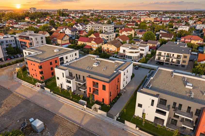 Apartament 3 camere, 2 băi | Braytim | Comision 0%
