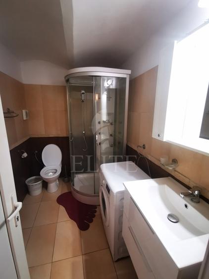 Apartament o camera în zona C-TIN BRANCUSI/ CIPARIU