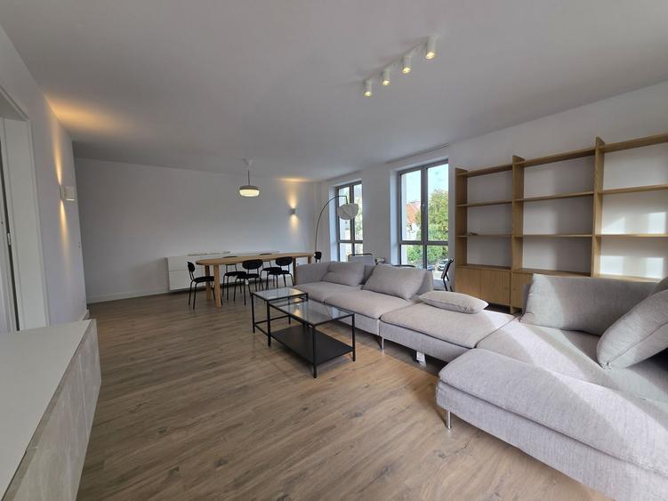 Promo Apartament 3 camere de închiriat – Armenească Universitate