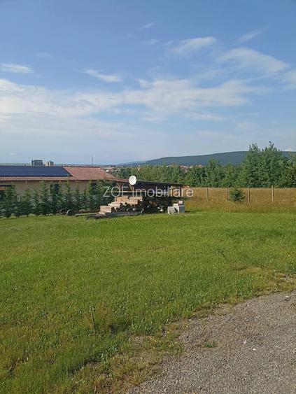 De vânzare teren intravilan la Covasna - 10