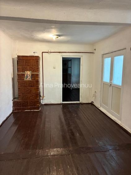 Particular ,casa curte,caramida,apa gaze canal ,acte complete, zona civilizata  - 4