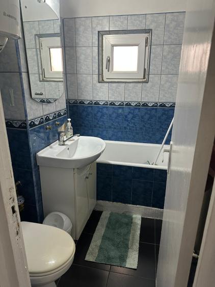 Apartament 3 camere, 51.77 mp, Calea București