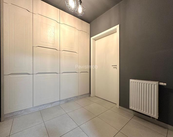 Apartament 2 camere, parcare + boxa - 9