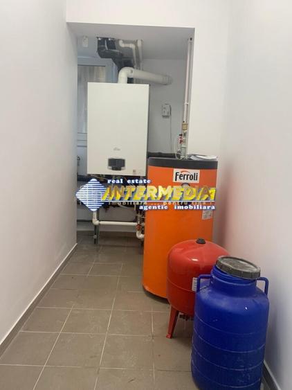 Spațiu comercial 225 mp utili Central de inchiriat Alba Iulia