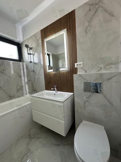 Casă Individuală | Parter | 4 Camere | 115 mp Utili | Str. Aviatorilor Berceni