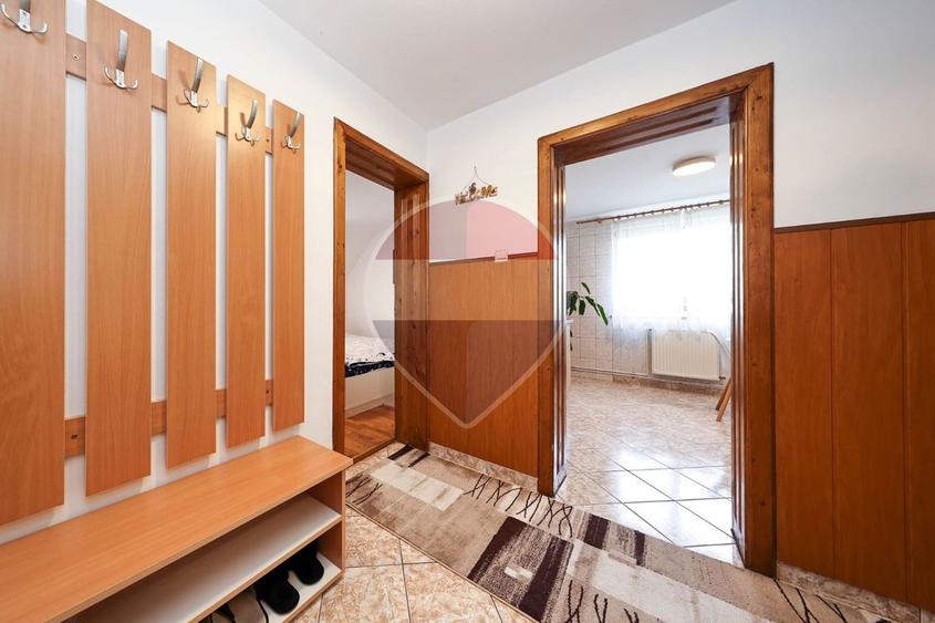 Casa  cu gradina  Sacele -Zona centrala