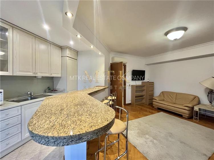 Apartament 3 camere I Primaverii I 1 Loc de parcare - 7