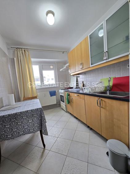 Mosilor-Obor / 5 Min Metrou / Apartament 2 Camere - 9