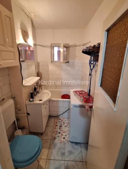 Apartament 3 camere decomndat  Astra- Paraului - 5