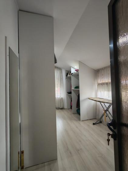 Casa in Serbanesti