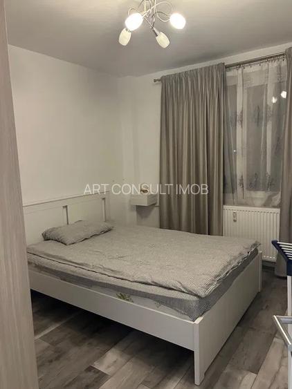 Apartament 3 Camere Camil Ressu | Decomandat | Mobilat Utilat |