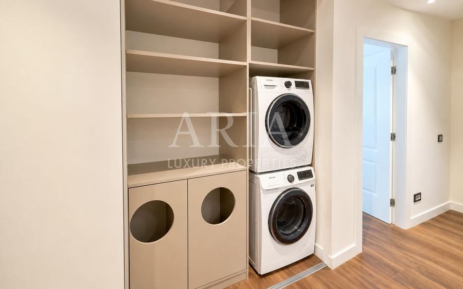 Apartament exclusivist cu 4 camere | Nordul Capitalei