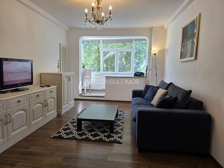 Apartament 2 Centru | Centru | Renovat | Termen Lung | An Universitar |