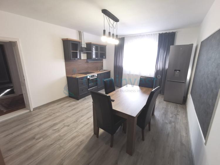 Apartament cu 3 camere de inchiriat, zona Gheorghe Doja, Oradea