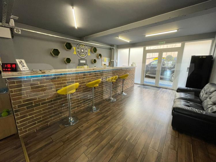 Afacere la cheie ! Spatiu comercial 357 mp utili, zona Baciu - 3