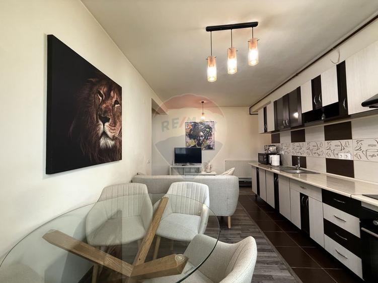 Apartament de vânzare| strada Eroilor | Florești