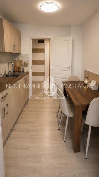 Apartament 2 camere, ET1, – 100 m de plajă | Faleza Nord - 6