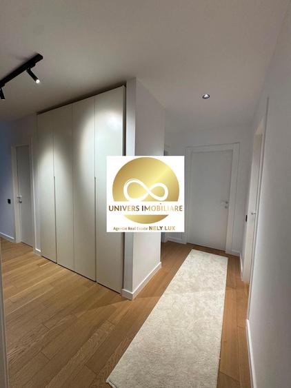 Timpuri Noi- Ultralux decomandat bloc nou 4 camere, mobilier si finisaje premium