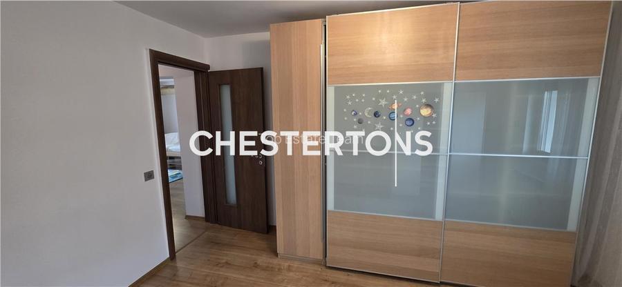 Drumul Taberei/ Apartament 3 camere 73mp/ mobilat si renovat/ aer conditionat - 10