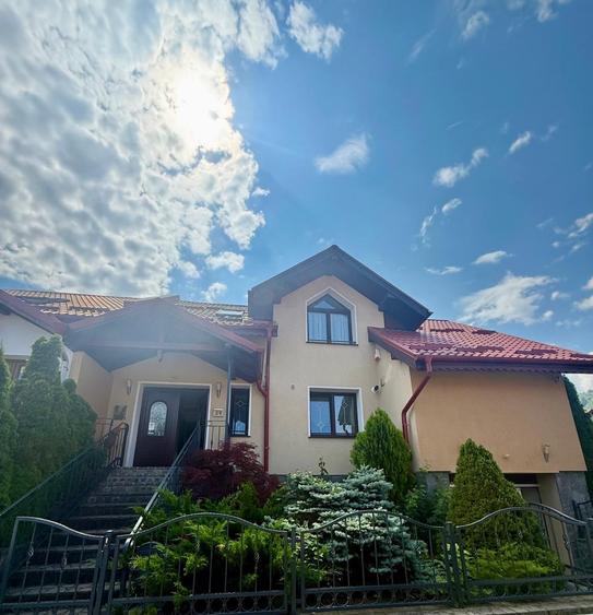 Casa de inchiriat | Bunloc | Ideala pentru familie