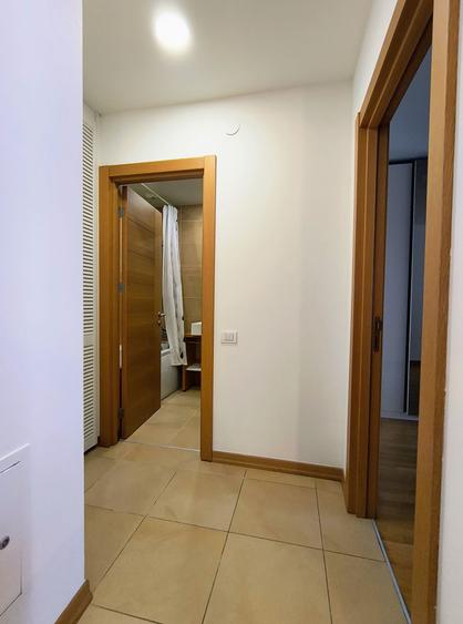 Pta Alba Iulia- Calea VItan- Dristor- InCIty Residence