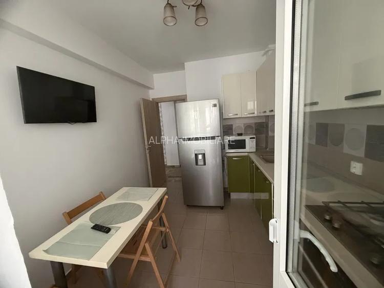 Apartament 2 camere Aparatorii Patriei | Joy Residence | Loc de parcare - 3