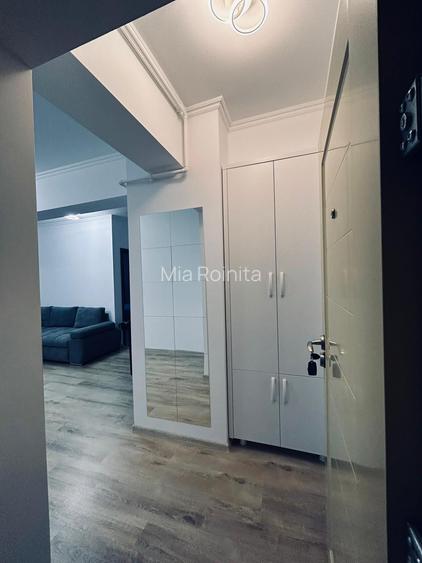 Apartament de Închiriat în statiunea Mamaia/zona Butoaie - 2