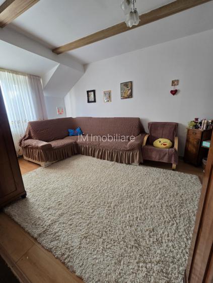 Utvin-Central-Vila S+P+E+M-360mp-2 accese-Garaj - 4
