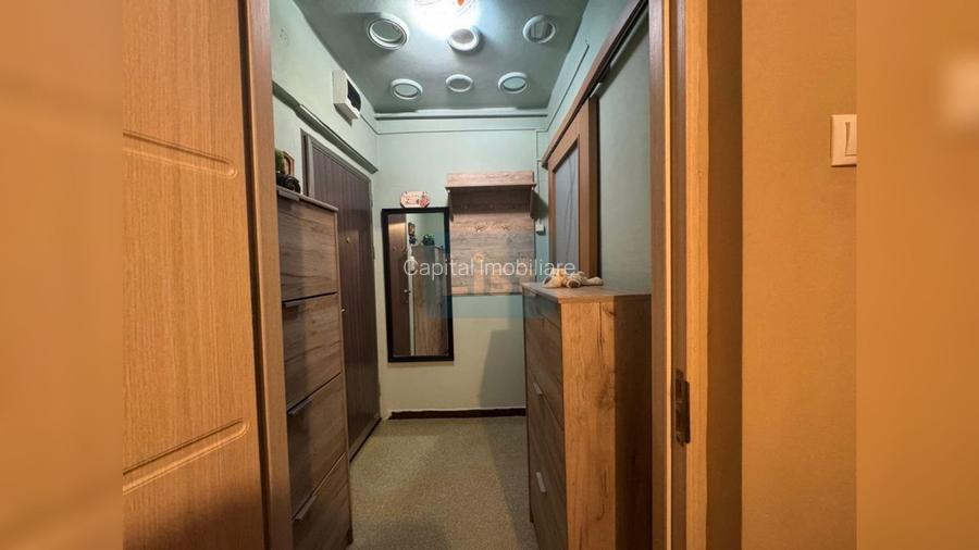FARA COMISION! 2 camere, balcon 9,49 mp, priveliste, zona IULIUS MALL