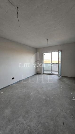 Apartament 2 camere în zona  Baza Sportiva Gheorgheni - 6